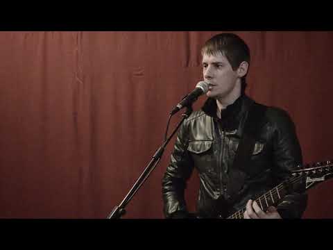 Видео: Ночная птица- Чуканов Д. (cover)