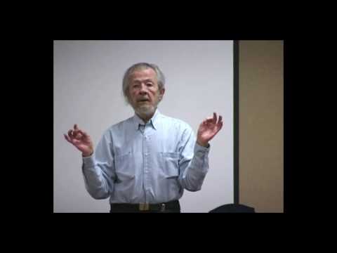 Видео: Дэвид Хокинс  Духовный воин