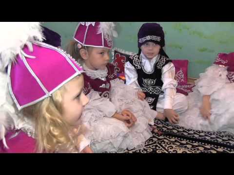 Видео: конкурс Ханталапай