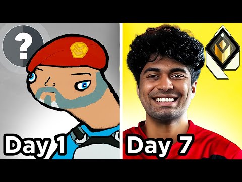 Видео: Я тренировался как Карри 7 дней