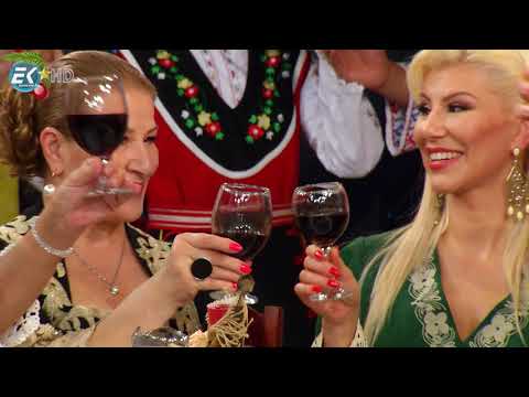 Видео: Празнично издание на Вечните песни - част9