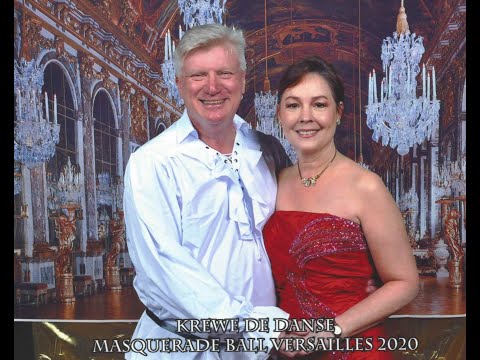 Видео: GS6799 Танго танцуют двое. 2ч