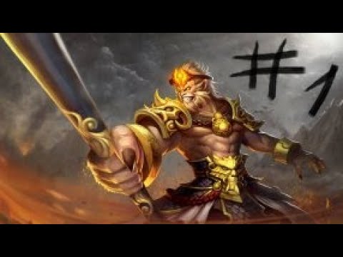 Видео: Прохождение Black Myth: Wukong ЧАСТЬ #1