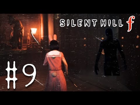 Видео: Истина раскрывается : Silent Hill F #9