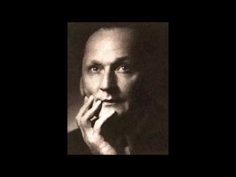 Видео: Желтый ангел - Александр Вертинский ©