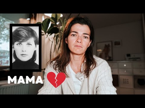 Видео: Я потеряла маму