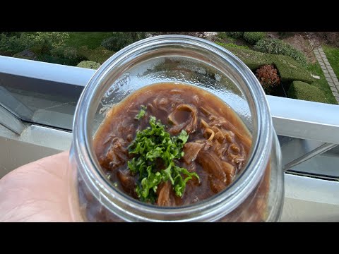 Видео: Постный ЛУКОВЫЙ СУП. Рецепт прямиком из Франции