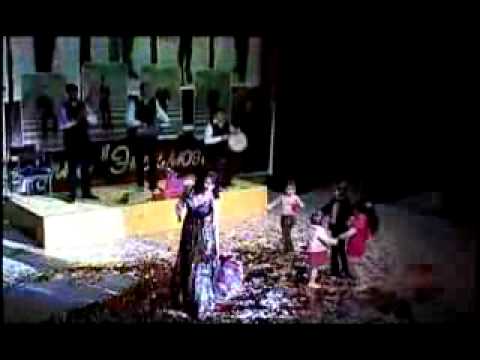 Видео: гр. Эксклюзив - Марина