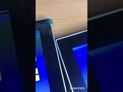 Видео: Подключение  одной вызывной панели к двум мониторам Dahua