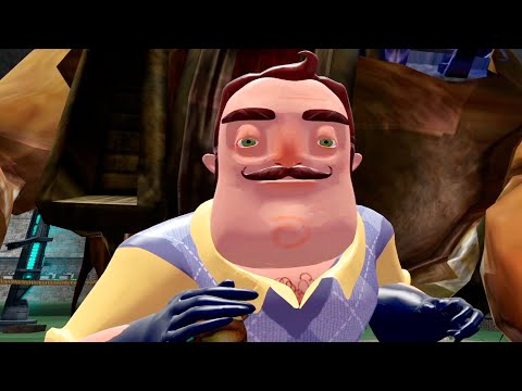 Видео: 12 ИСПЫТАНИЙ СОСЕДА!ИГРА ПРИВЕТ СОСЕД ГАРРИС МОД!HELLO NEIGHBOR GARRY'S MOD!ШОУ ХРИПЛЫХ!GMOD!ГМОД!