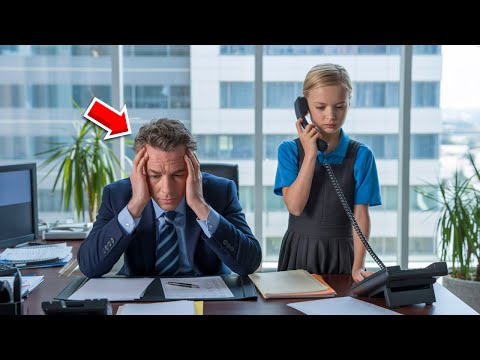 Видео: CEO НА ГРАНИ БАНКРОТСТВА, ДОЧЬ СЛУЖАНКИ БЕРЁТ ТРУБКУ – ВСЁ МЕНЯЕТСЯ!