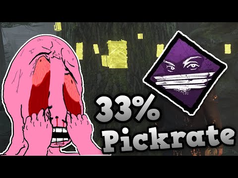 Видео: Окончательная тирада «Окна возможностей» | Dead by Daylight