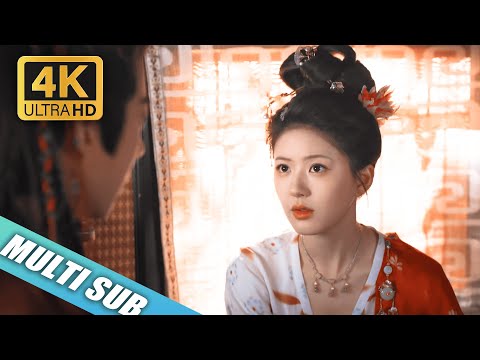 Видео: 【Movie】🫧Золушка поревновала и спросила принца, почему он хочет жениться😳