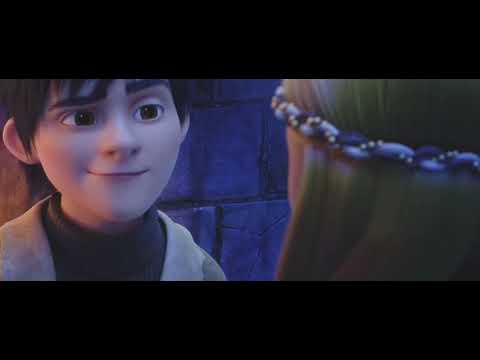 Видео: Роллан и Герда - Время