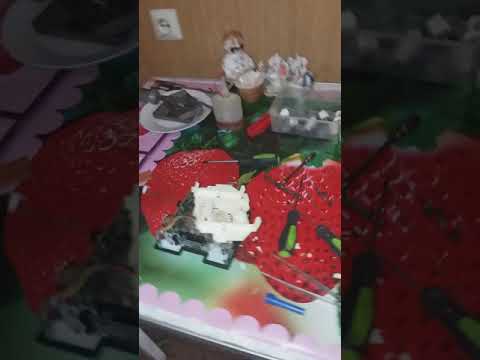 Видео: Ремонт одометра електричнрго форд скорпио