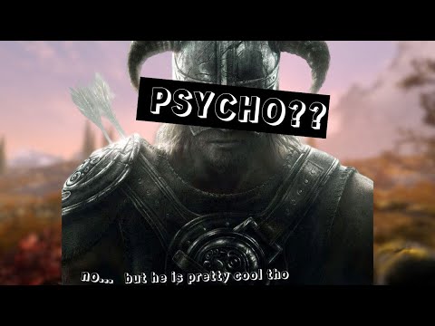 Видео: Что можно узнать о последнем Драконорождённом из его дневника?