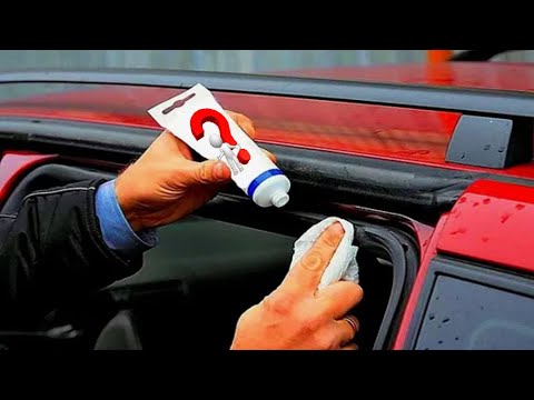 Видео: Скрипов, примерзания и залипания ДВЕРЕЙ больше НЕ БУДЕТ