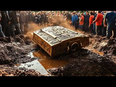 Видео: Сокровище На Острове Оук НАКОНЕЦ-ТО ОБНАРУЖЕНО!