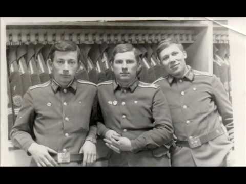 Видео: Калининградское ВАТУ