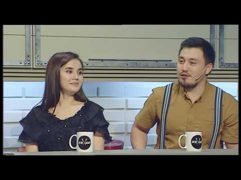 Видео: #НеХабар? (12.05.16) [KZ] /қонақта Мақсат Рахметов, Арай Рахмет, Олжас Абай, Аймира Көптілеуова/