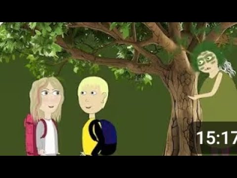 Видео: (Реакция) на бабку алку 