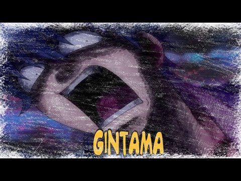 Видео: #Гинтама нарезка моментов #11
