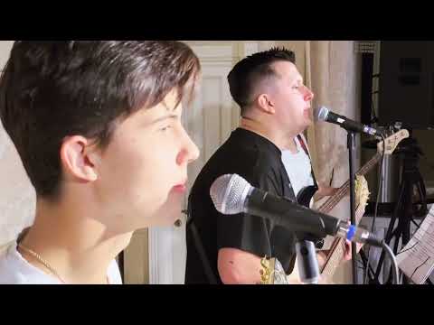 Видео: Играем ПЕРЕМЕН на школьном выпускном!!! 🤘🔥