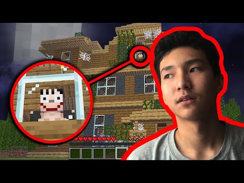 Видео: 03:00am Хараалтай юу?!?! (Minecraft Try not to scare challenge)