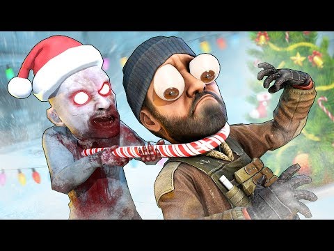 Видео: ТАКОГО ПОВОРОТА НИКТО НЕ ОЖИДАЛ... НОВОГОДНИЙ МАНЬЯК В КС ГО (УГАРНЫЕ ПРЯТКИ В КС ГО)