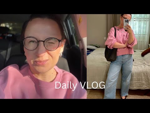 Видео: НОВАЯ СУМКА 👌🏻 ДОМ ДРУЗЕЙ И РАЗНОМ 🥰