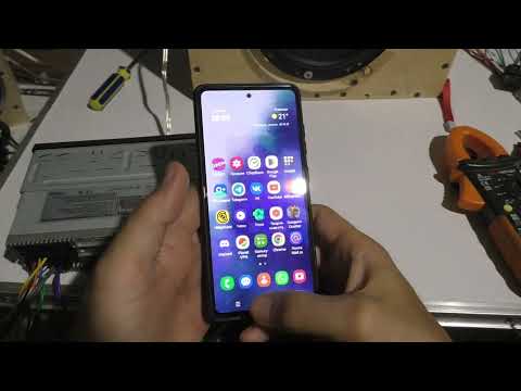 Видео: Aura Indigo 877DSP на русском, пресеты, рца вольтаж и другие ваши комментарии