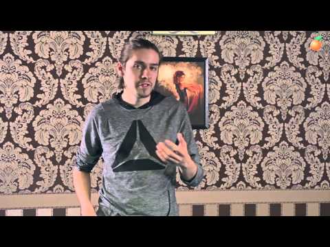 Видео: Секреты мастерства (Абрикос. Сезон 4 Выпуск 4)