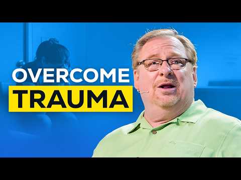 Видео: Божье послание для вас после того, как вы пережили насилие в отношениях