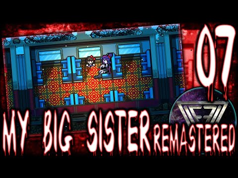 Видео: 07 - ► МАГИЧЕСКИЙ ЭКСПРЕСС ◄ My Big Sister: Remastered