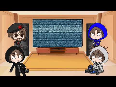 Видео: Реакция Сталкеров на Бухалкер