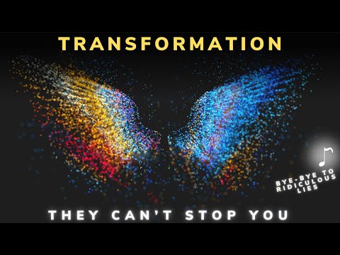 Видео: Ложь рушится, правда должна быть и будет увидена.