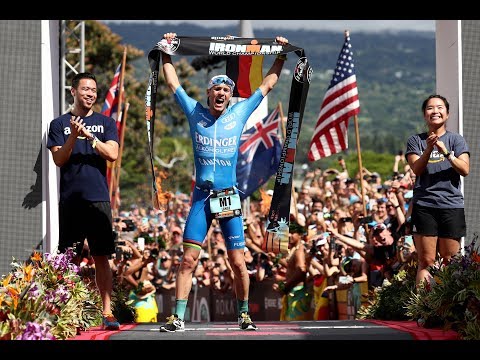 Видео: IronMan Kona 2018 на русском. World Championship rus