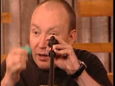 Видео: А.Лаэртский (Лаэртский бэнд) - Карлица