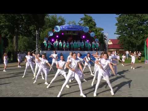 Видео: ДЕНЬ НЕЗАВИСИМОСТИ - 2023 (Часть 1)