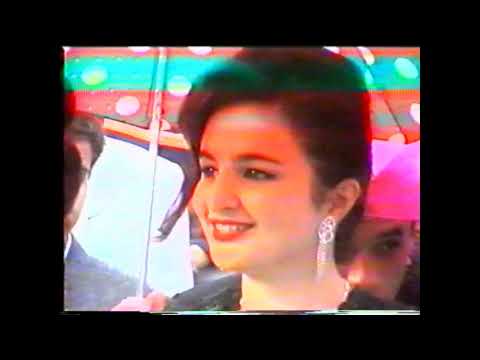 Видео: Выпускной 1997