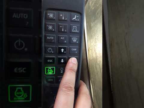 Видео: Секреты тех обслуживания. Открываем сервисное меню эксковатора вольво