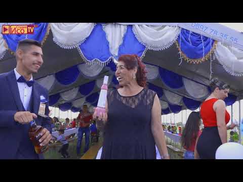 Видео: Абитуриентски бал на Исус