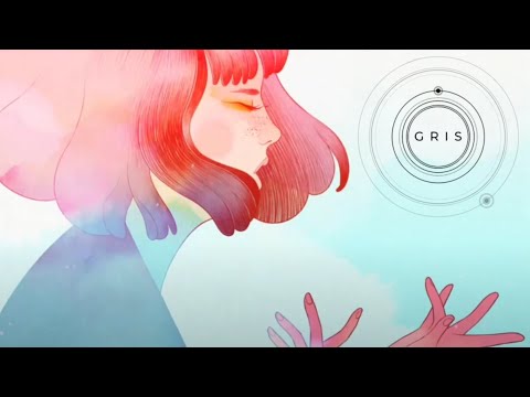Видео: ОЧЕРЕДНАЯ БРОДИЛКА • GRIS #1