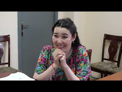 Видео: Күліп ALL №17