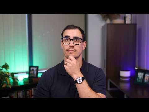 Видео: Мне 56 лет, и у меня 5 миллионов долларов — уйти из сферы технологий или продолжить работать?