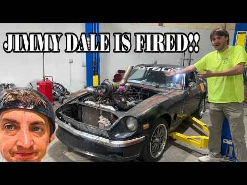 Видео: МЫ ДОЛЖНЫ ПОСТРОИТЬ ROADKILL ROTSUN!!