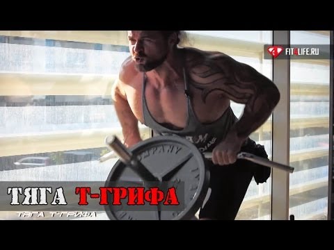 Видео: Это ТЯГА Т-ГРИФА, детка!