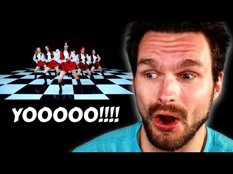 Видео: Dreamcatcher, BEcause | ПЕРВАЯ реакция певицы