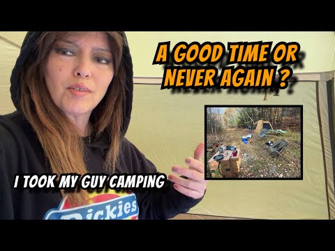 Видео: Первый поход с парнем | Белые горы Нью-Гэмпшира | Naturehike Dune 7.6 | Печь Solo Type