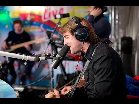 Видео: 30.02 - Я Верю (LIVE @ Авторадио)